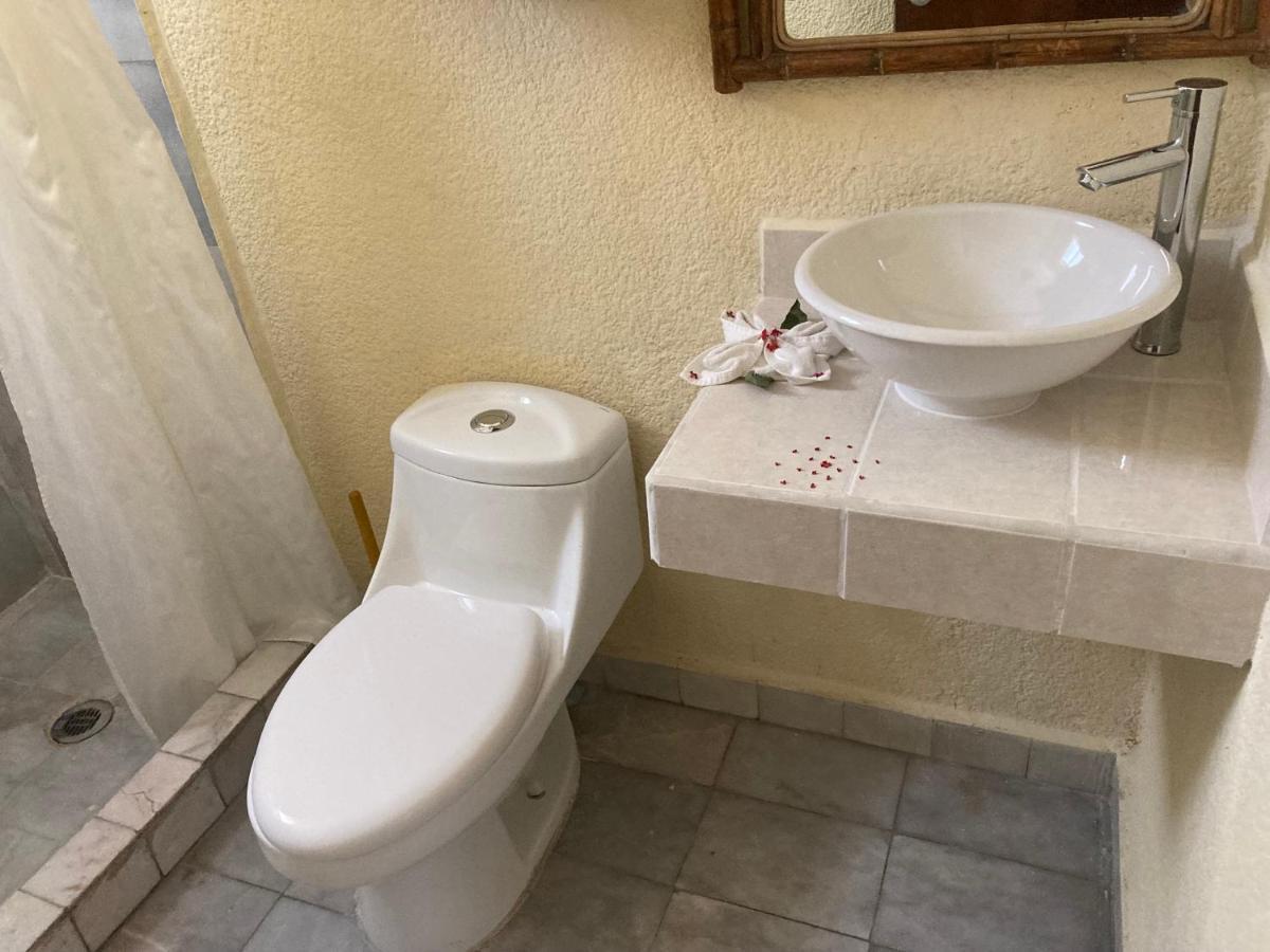 Villa Diamante Zihuatanejo Luaran gambar