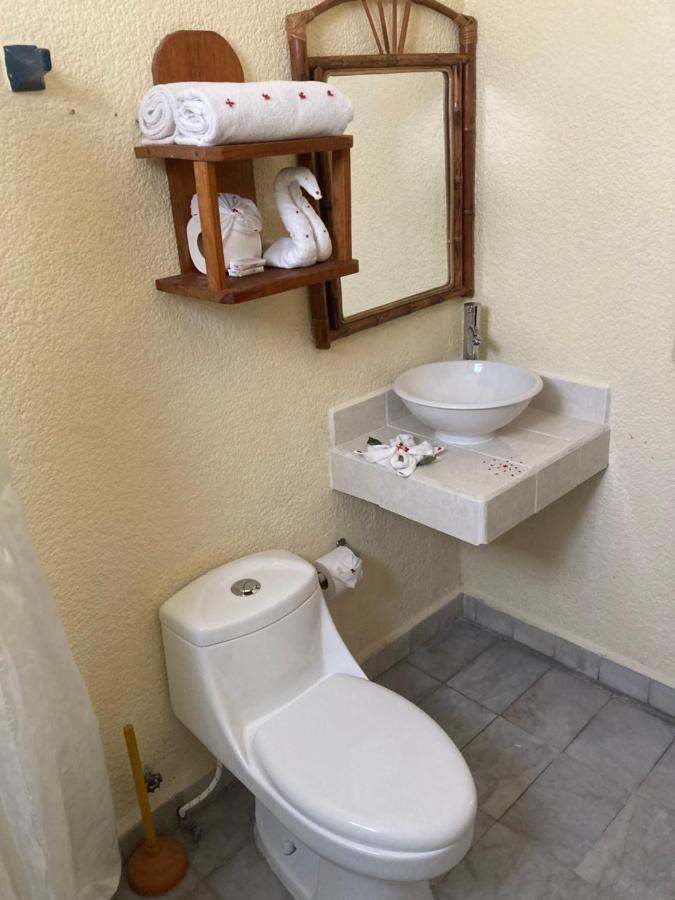 Villa Diamante Zihuatanejo Luaran gambar