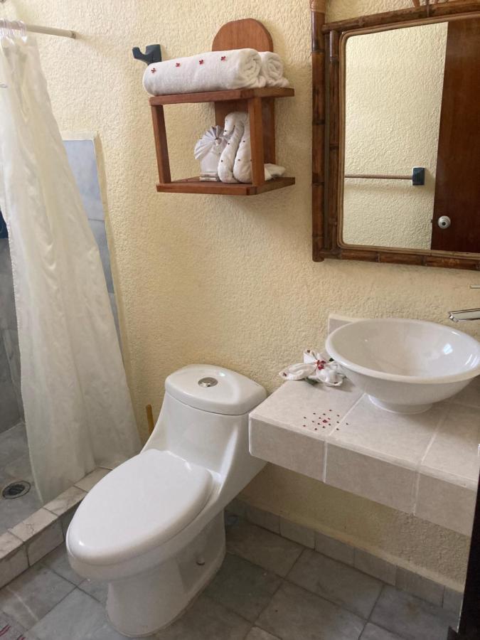Villa Diamante Zihuatanejo Luaran gambar