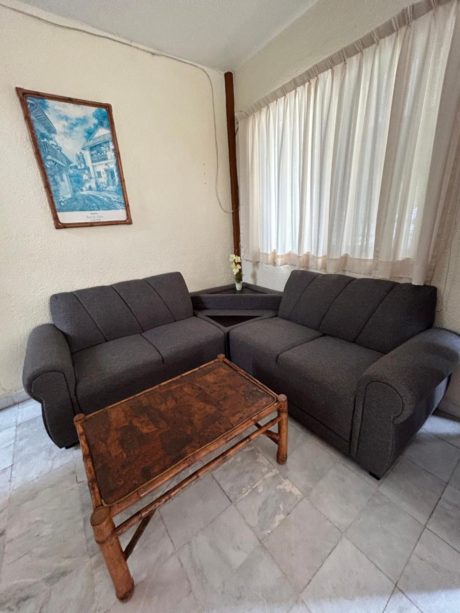 Villa Diamante Zihuatanejo Luaran gambar