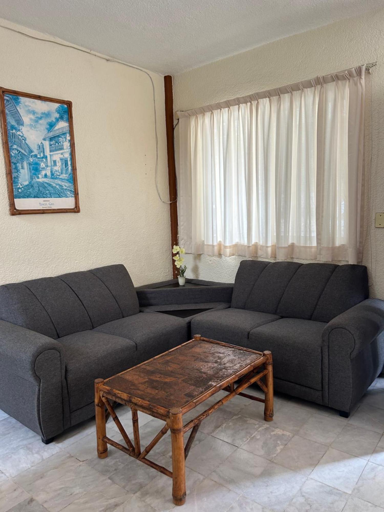 Villa Diamante Zihuatanejo Luaran gambar