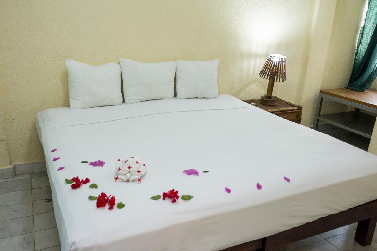 Villa Diamante Zihuatanejo Luaran gambar