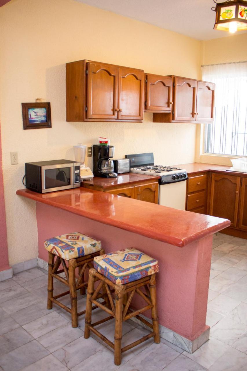 Villa Diamante Zihuatanejo Luaran gambar
