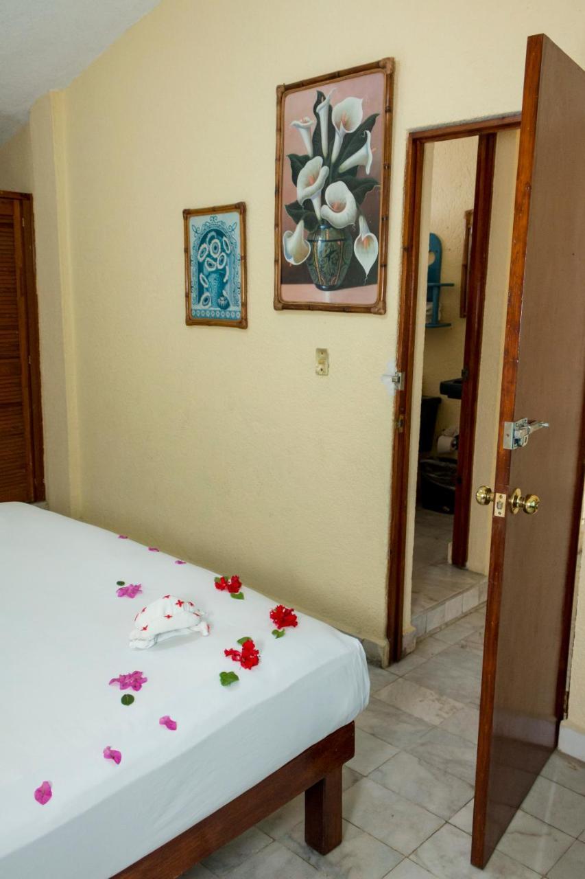Villa Diamante Zihuatanejo Luaran gambar