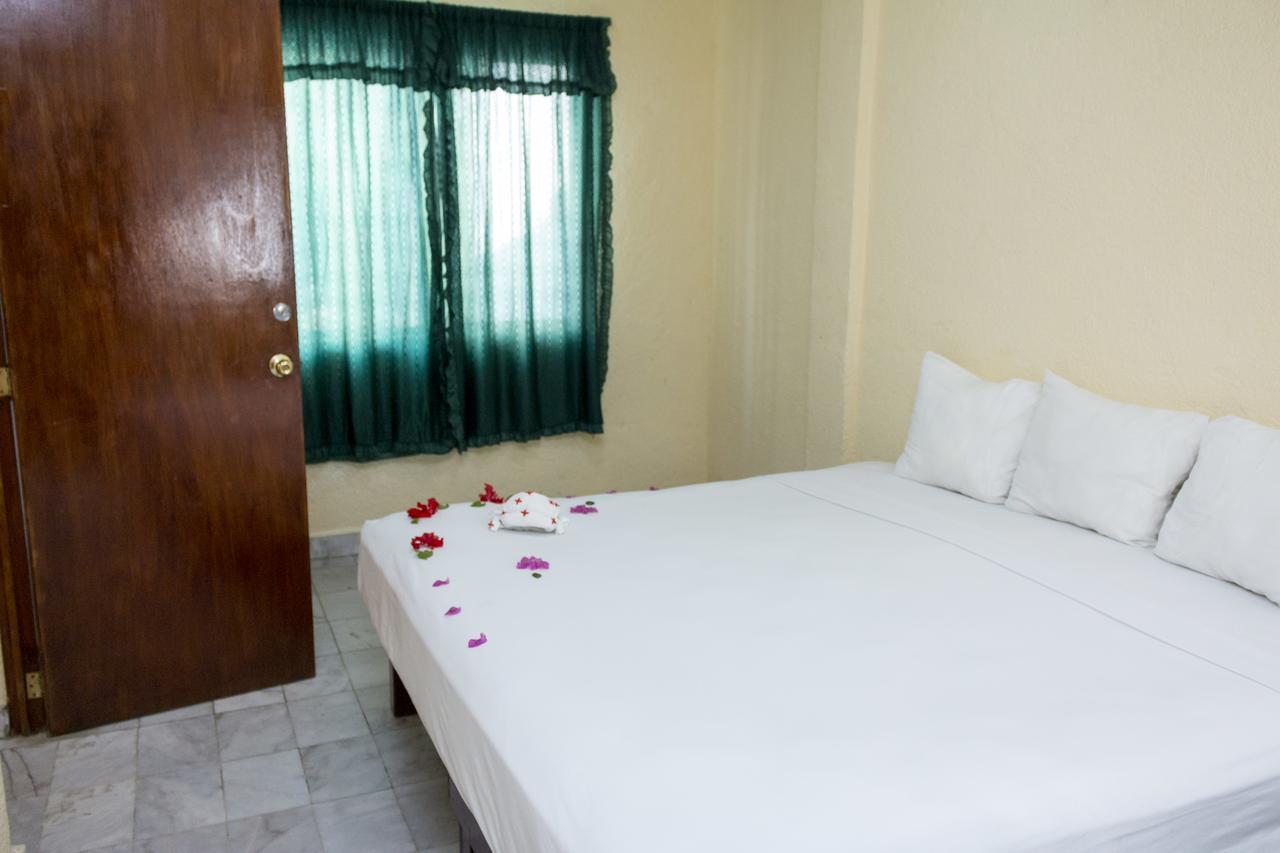 Villa Diamante Zihuatanejo Luaran gambar