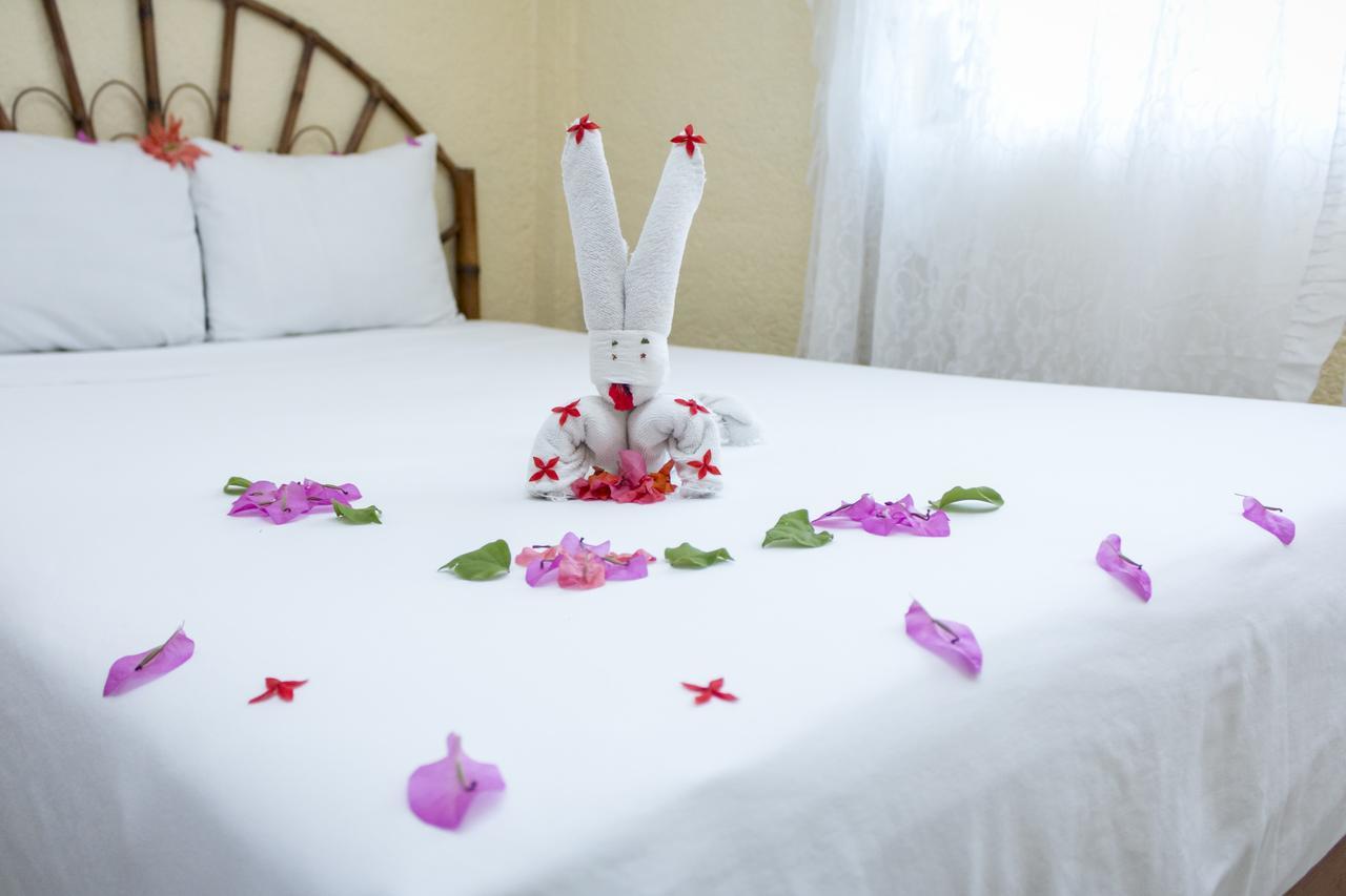 Villa Diamante Zihuatanejo Luaran gambar