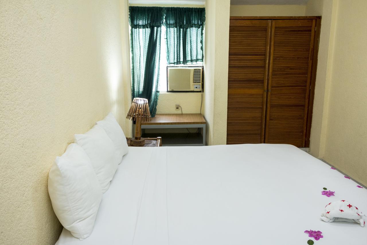 Villa Diamante Zihuatanejo Luaran gambar